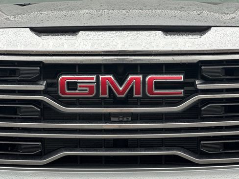 Used 2025 GMC Sierra 1500 SLT w/ SLT Premium Plus Package AWD/4WD image 49