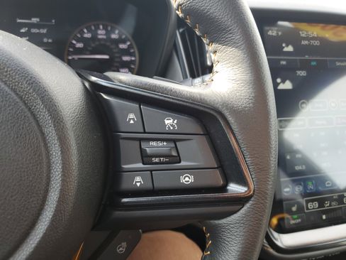 Certified 2025 Subaru Outback Wilderness image 16