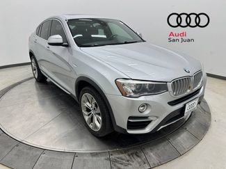 Used 2018 BMW X4 xDrive28i AWD/4WD 360° Tour