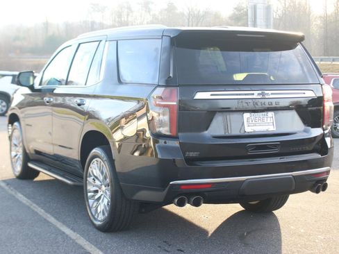 Used 2023 Chevrolet Tahoe Premier image 5