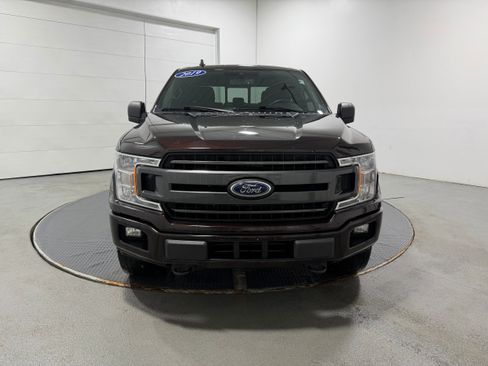 Used 2019 Ford F150 XLT w/ Equipment Group 302A Luxury image 18