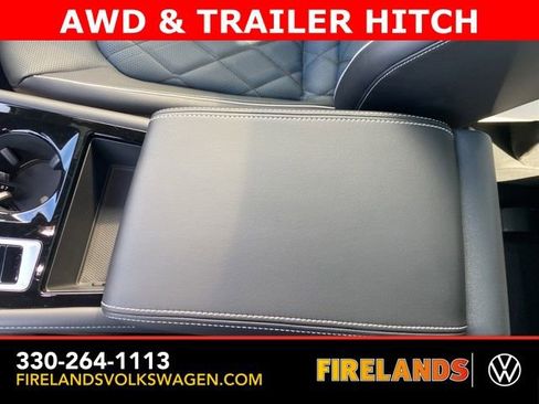 New 2026 Volkswagen Atlas Cross Sport SEL Premium R-Line image 49