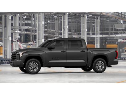 New 2026 Toyota Tundra SR5