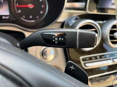Used 2018 Mercedes-Benz C 300 4MATIC Sedan image 16