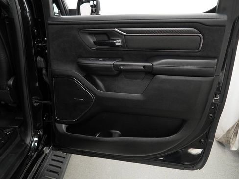 Used 2025 RAM 1500 RHO w/ RHO Level 1 Equipment Group AWD/4WD image 46