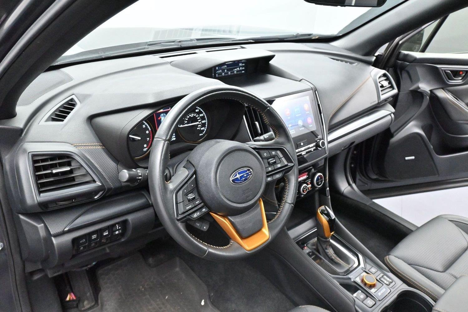 Used 2024 Subaru Forester Wilderness AWD/4WD image 12