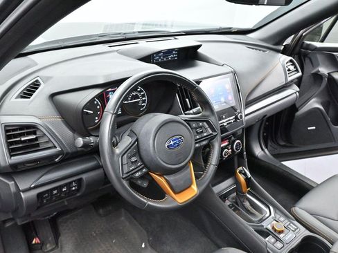 Used 2024 Subaru Forester Wilderness AWD/4WD image 12