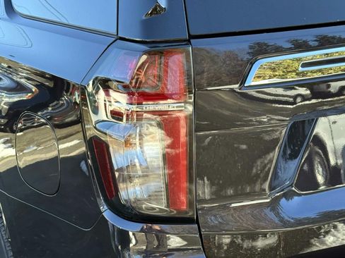 Used 2023 Chevrolet Tahoe LT AWD/4WD image 26