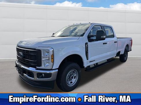 New 2026 Ford F250 XL image 1