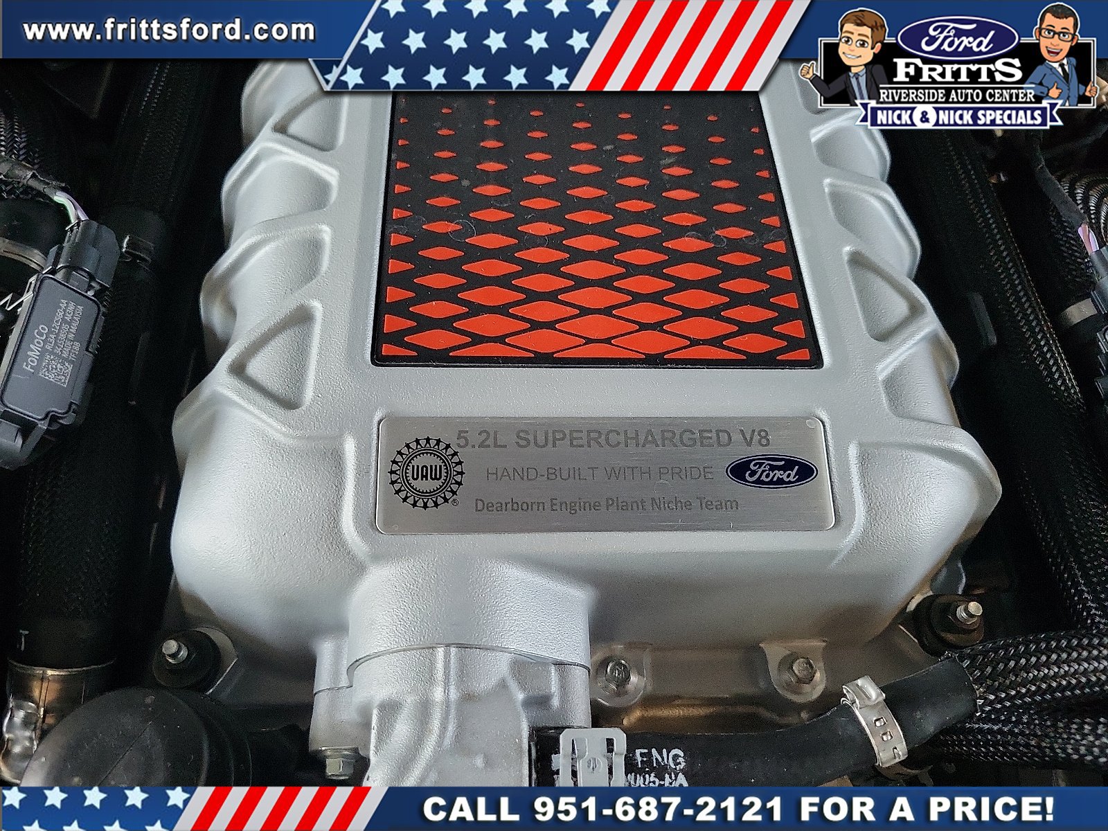 New 2026 Ford Mustang Dark Horse SC RWD image 27