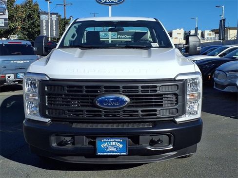 New 2026 Ford F250 XL image 2