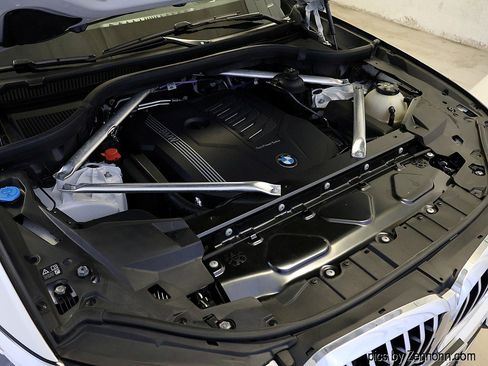 Certified 2023 BMW X5 xDrive40i w/ Premium Package image 38