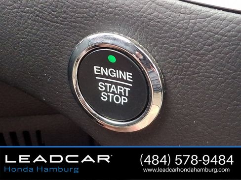 Used 2024 Ford Edge SEL w/ Convenience Package AWD/4WD image 24