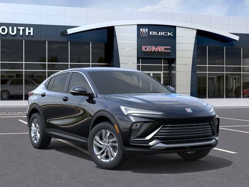 New 2026 Buick Envista Preferred image 38