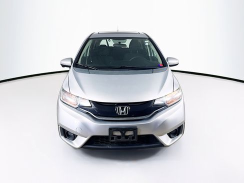 Used 2015 Honda Fit EX image 3