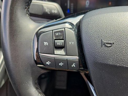 Used 2023 Ford Escape Active AWD/4WD image 14