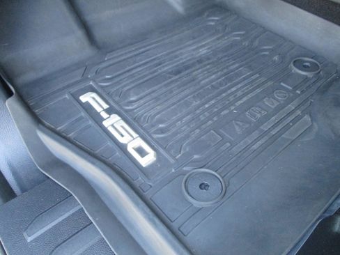 Used 2022 Ford F150 XLT w/ Equipment Group 302A High image 47