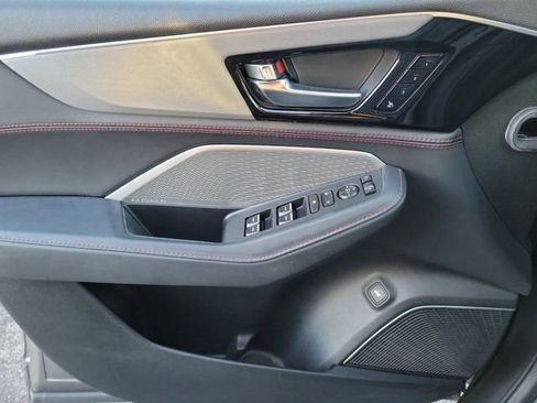 Used 2023 Acura MDX A-Spec image 27