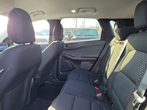 New 2026 Ford Escape Active w/ Tech Pack #1 image 13