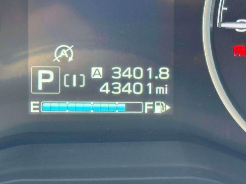 Certified 2023 Subaru Forester Premium AWD/4WD image 20