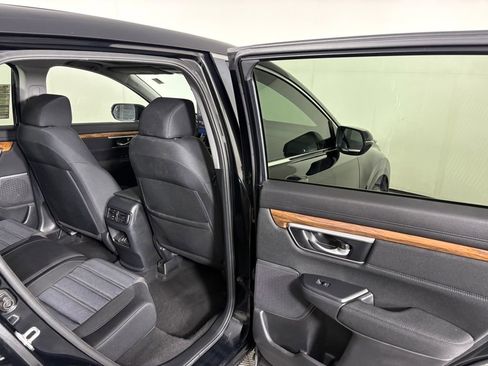 Used 2021 Honda CR-V EX image 32