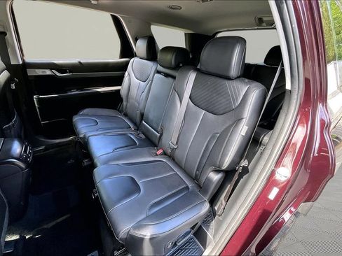 Used 2024 Hyundai Palisade SEL AWD/4WD image 19