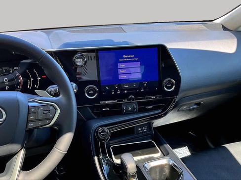 Used 2024 Lexus NX 350 AWD w/ Cold Area Package image 7