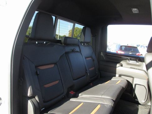 Certified 2024 GMC Sierra 3500 AT4 w/ AT4 Premium Plus Package image 22