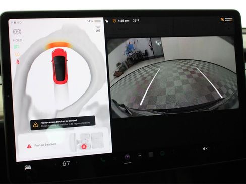 Used 2023 Tesla Model 3 Standard Range image 13