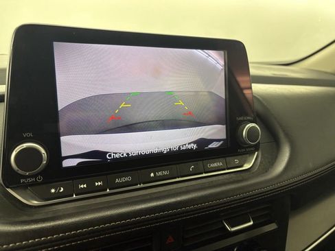 Used 2024 Nissan Rogue SV FWD image 22