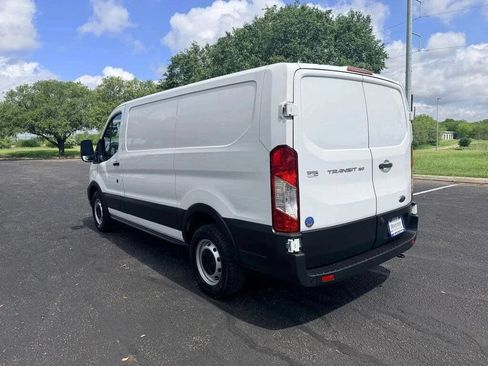 Used 2020 Ford Transit 150 Low Roof w/ Load Area Protection Package RWD image 7