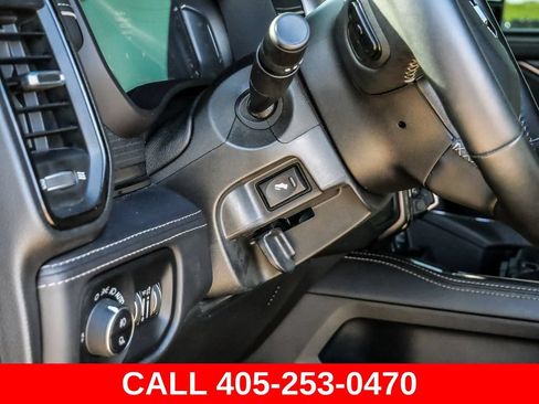 Used 2024 RAM 2500 Limited AWD/4WD image 39