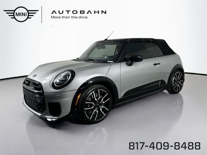 New 2026 MINI Cooper S