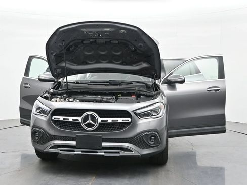 Used 2023 Mercedes-Benz GLA 250 4MATIC image 41