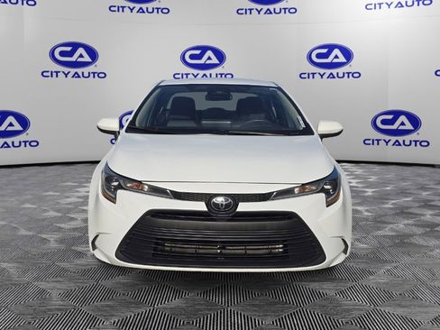 Used 2023 Toyota Corolla LE image 10