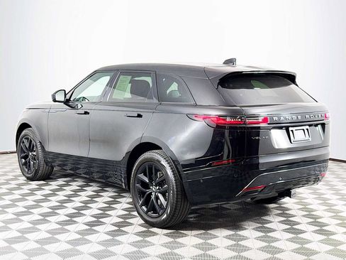 Used 2026 Land Rover Range Rover Velar Dynamic SE AWD/4WD image 7