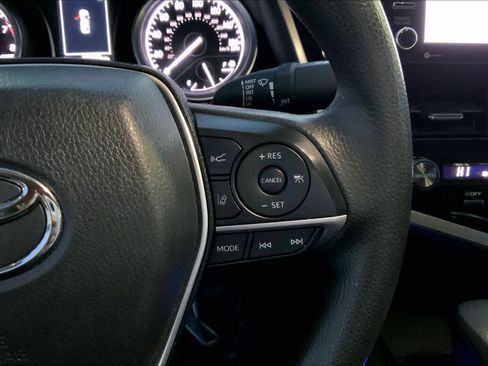 Used 2024 Toyota Camry LE image 24