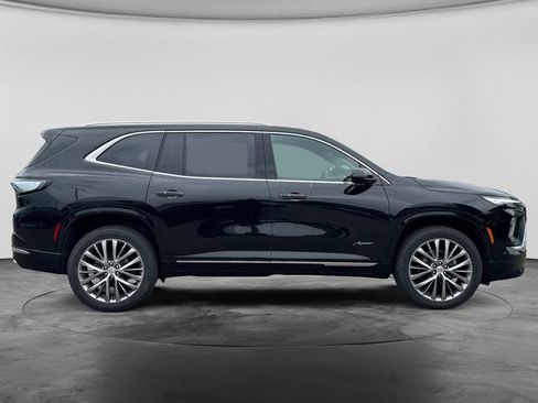 Used 2026 Buick Enclave Avenir w/ Super Cruise Package AWD/4WD image 11