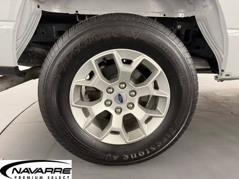 Used 2023 Ford F150 XLT image 10