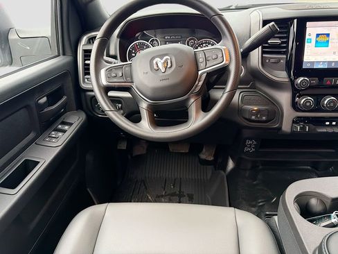 New 2026 RAM 3500 Tradesman w/ Chrome Appearance Group A image 16