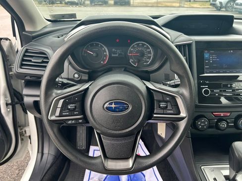 Used 2019 Subaru Impreza 2.0i Premium AWD/4WD image 30