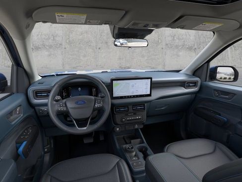 New 2026 Ford Maverick Lobo AWD/4WD image 12