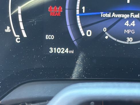 Used 2024 Lexus RX 350 F Sport w/ Convenience Package AWD/4WD image 30