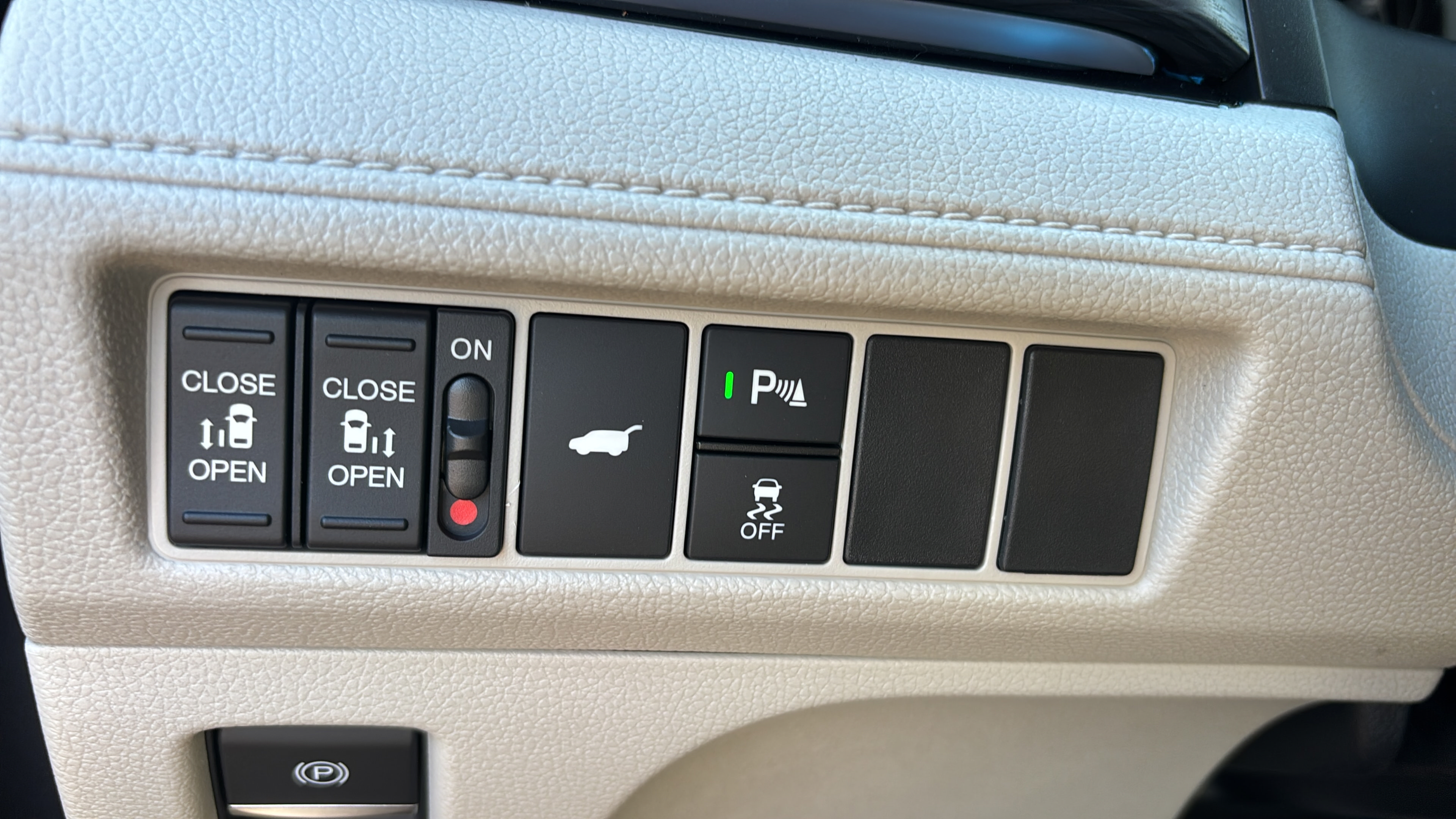 New 2027 Honda Odyssey Elite image 20
