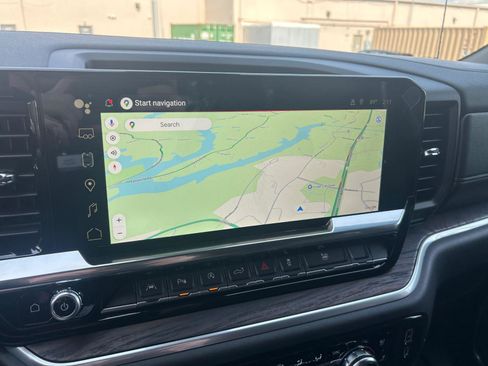 New 2026 GMC Sierra 1500 SLT w/ SLT Premium Package AWD/4WD image 21