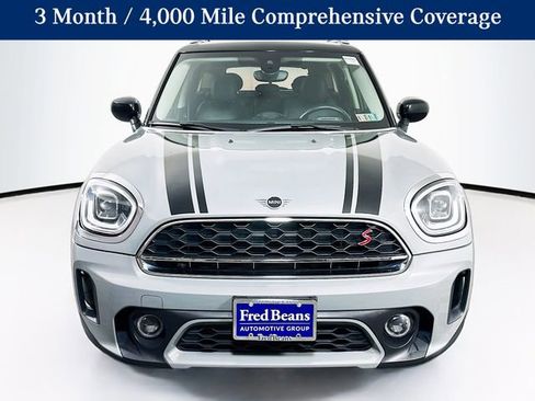 Used 2022 MINI Cooper Countryman S image 2