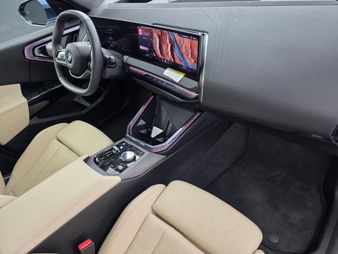 Certified 2026 BMW X3 xDrive30i AWD/4WD image 27