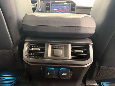 Certified 2024 Ford F150 Raptor w/ Equipment Group 803A Raptor R image 27