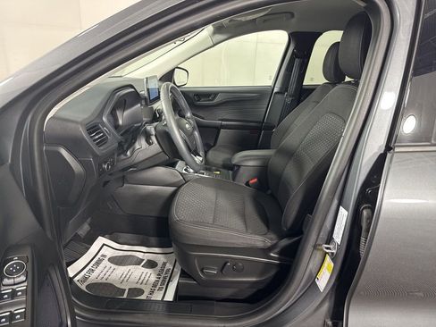 Used 2023 Ford Escape Active image 14