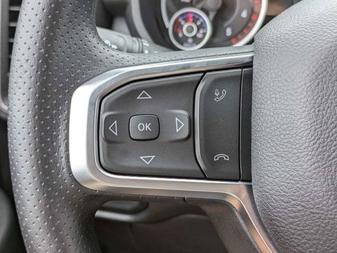 New 2026 RAM 2500 Tradesman AWD/4WD image 25